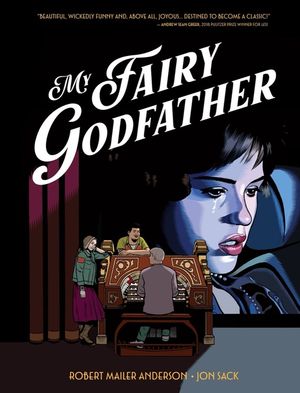 My Fairy Godfather image number 0