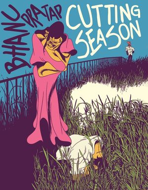 Cutting Season image number 0
