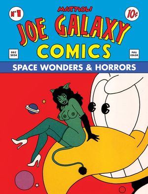 Joe Galaxy image number 0