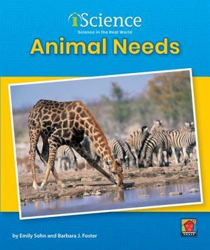 Animal Needs image number 0