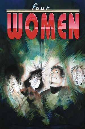 Four Women image number 0