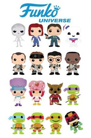 Funko Universe image number 0