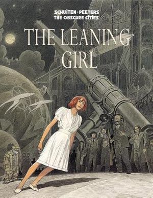 The Leaning Girl image number 0