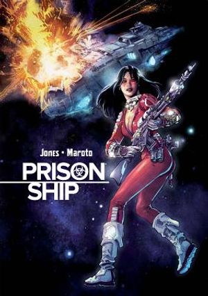 Prison Ship image number 0
