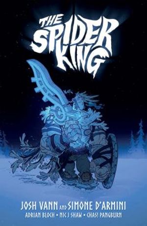 The Spider King image number 0
