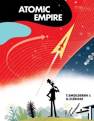 Atomic Empire image number 0