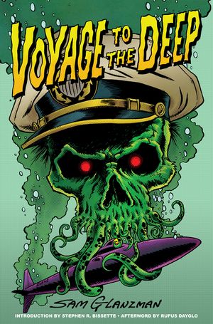Voyage to the Deep image number 0