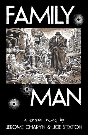 Family Man image number 0