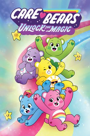 Care Bears: Unlock the Magic image number 0