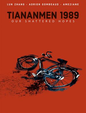 Tiananmen 1989: Our Shattered Hopes image number 0