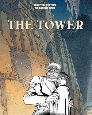 The Tower image number 0
