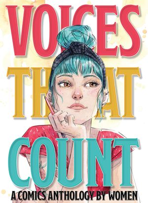 Voices That Count image number 0