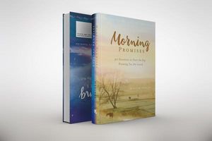Morning & Evening Promises image number 0