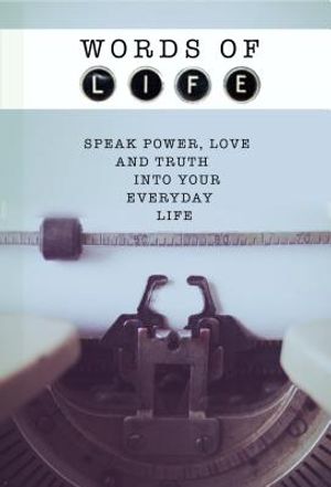 Words of Life image number 0