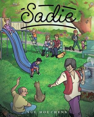 Sadie image number 0