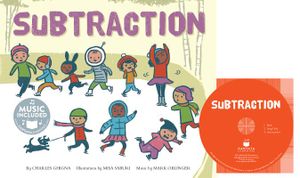 Subtraction image number 0