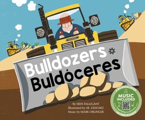 Bulldozers / Buld&oacute;ceres image number 0