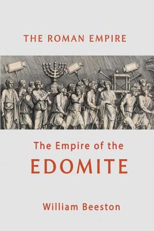 The Roman Empire the Empire of the Edomite image number 0