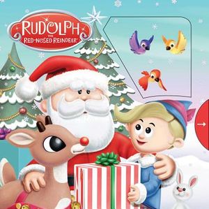 Rudolph the Red-Nosed Reindeer image number 0