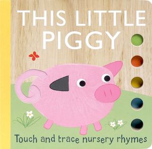This Little Piggy image number 0