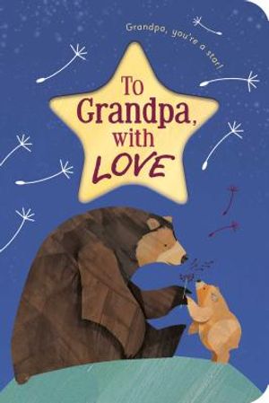 To Grandpa, with Love image number 0