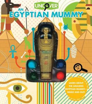 Uncover an Egyptian Mummy image number 0