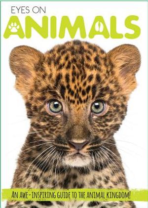 Eyes on Animals image number 0
