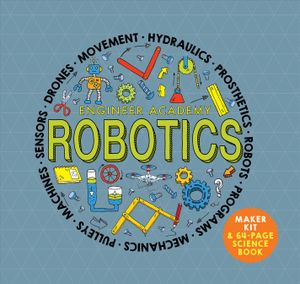 Robotics image number 0