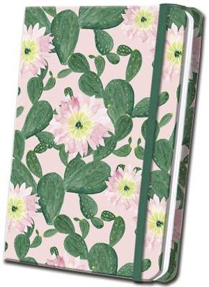 Succulent Linen Journal image number 0