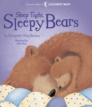 Sleep Tight, Sleepy Bears image number 0