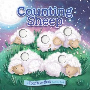 Counting Sheep image number 0