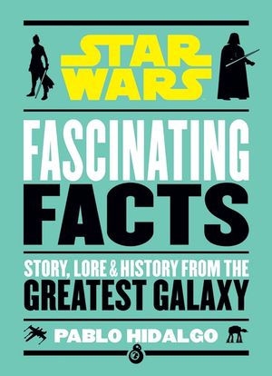 Star Wars: Fascinating Facts image number 0