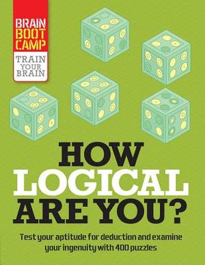 How Logical Are You? image number 0