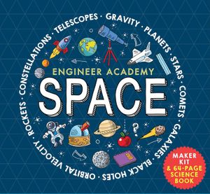 Engineer Academy: Space image number 0