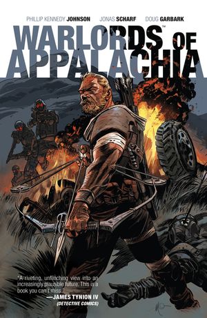 Warlords of Appalachia, 1 image number 0