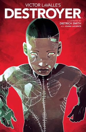 Victor Lavalle's Destroyer, 1 image number 0