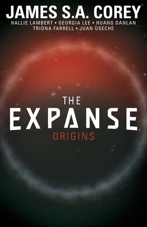 The Expanse: Origins image number 0