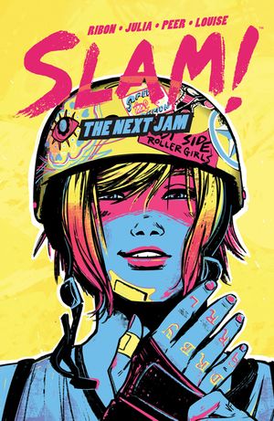 Slam!: The Next Jam image number 0