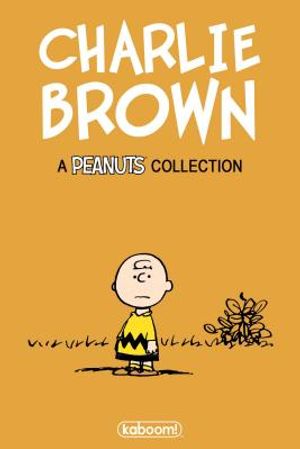 Charles M. Schulz' Charlie Brown image number 0