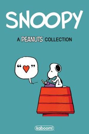 Charles M. Schulz' Snoopy image number 0