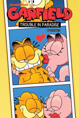 Trouble in Paradise image number 0