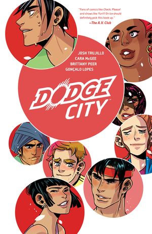 Dodge City image number 0