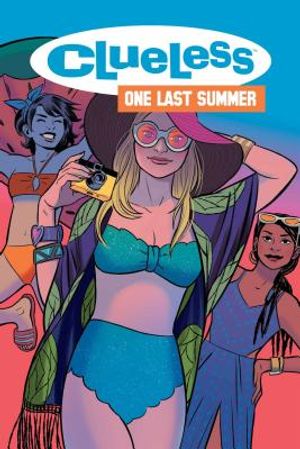 Clueless: One Last Summer image number 0