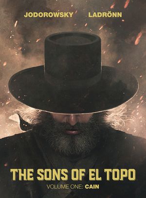 Sons of El Topo Vol. 1: Cain image number 0