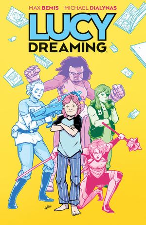 Lucy Dreaming image number 0