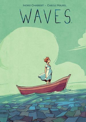 Waves image number 0