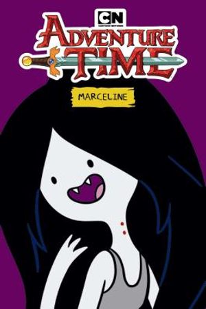 Adventure Time: Marceline image number 0