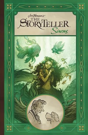 Jim Henson's the Storyteller: Sirens image number 0