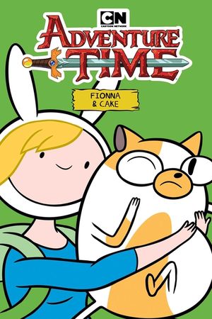 Adventure Time: Fionna and Cake image number 0