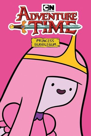 Adventure Time: Princess Bubblegum image number 0